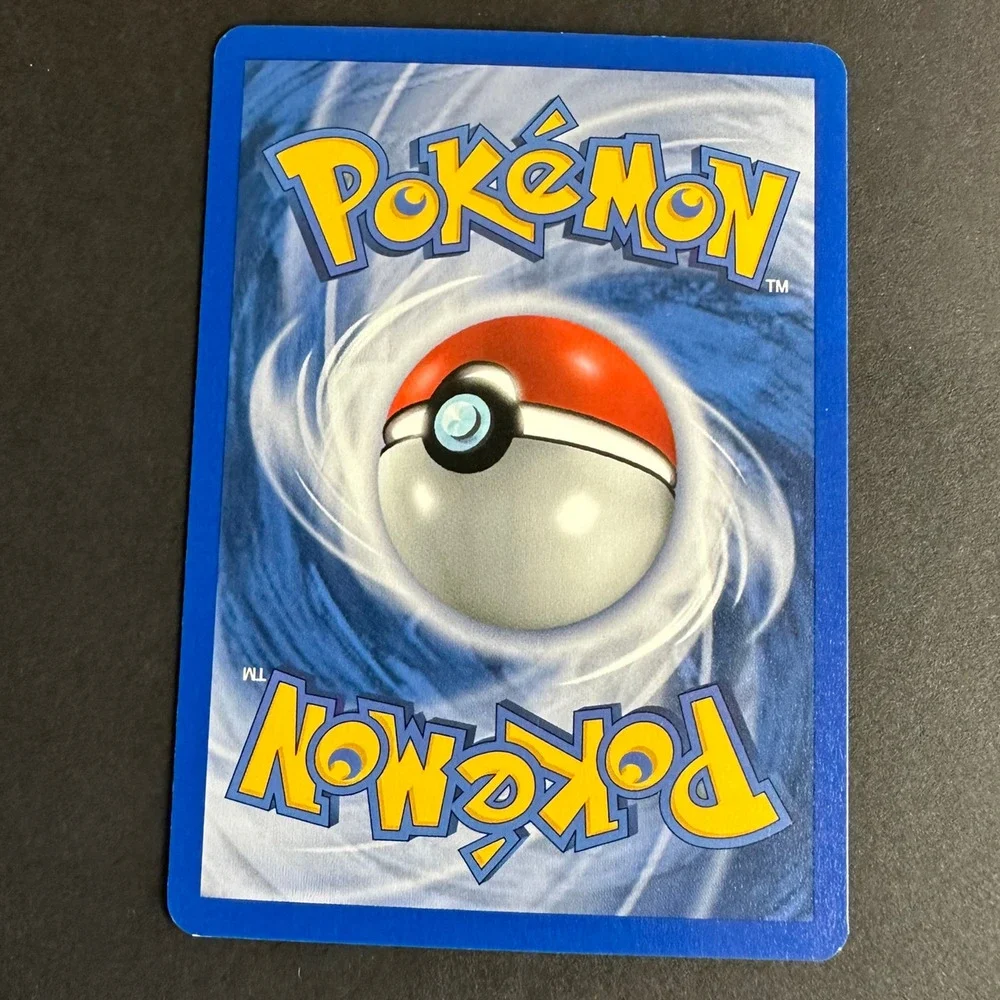 Pokemon tcg seedot